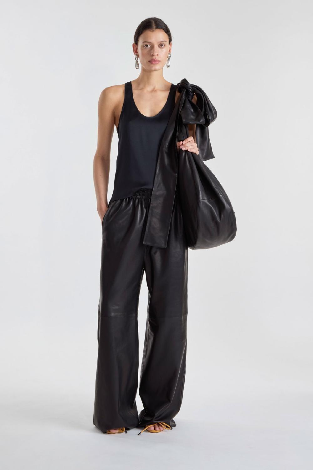 Petar Petrov DEMON LOVER Pants