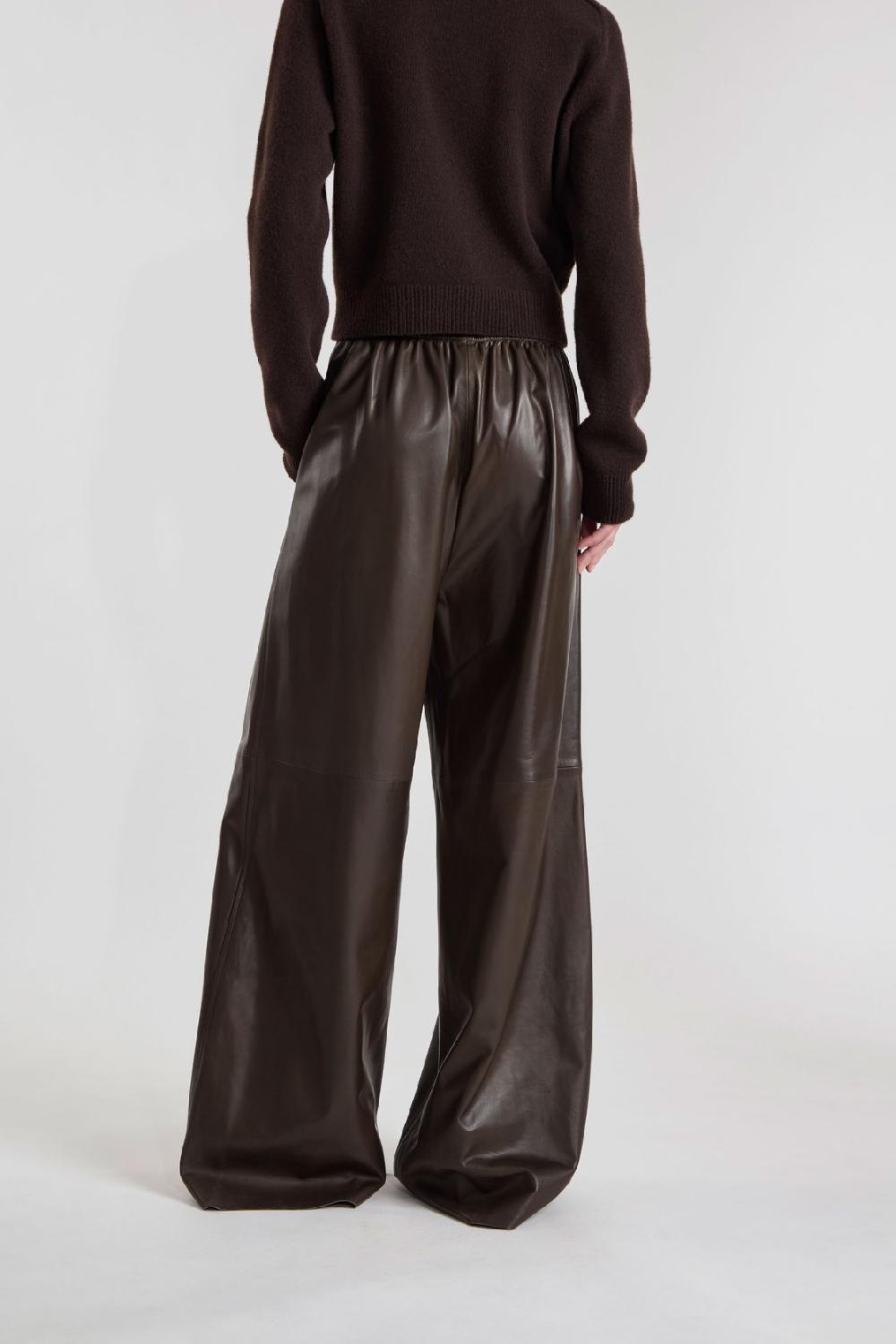 Petar Petrov DEMON LOVER Pants