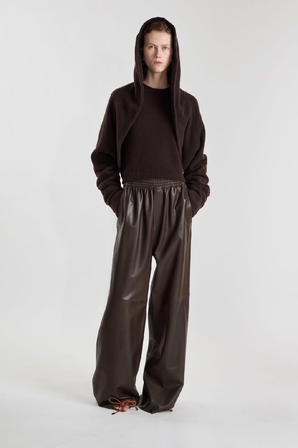 Petar Petrov DEMON LOVER Pants