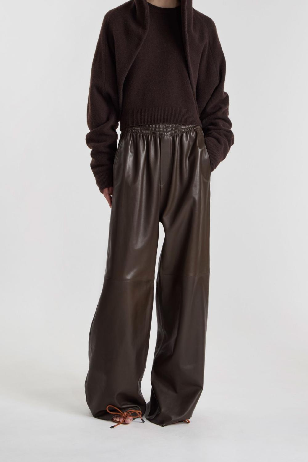 petar petrov DEMON LOVER Pants