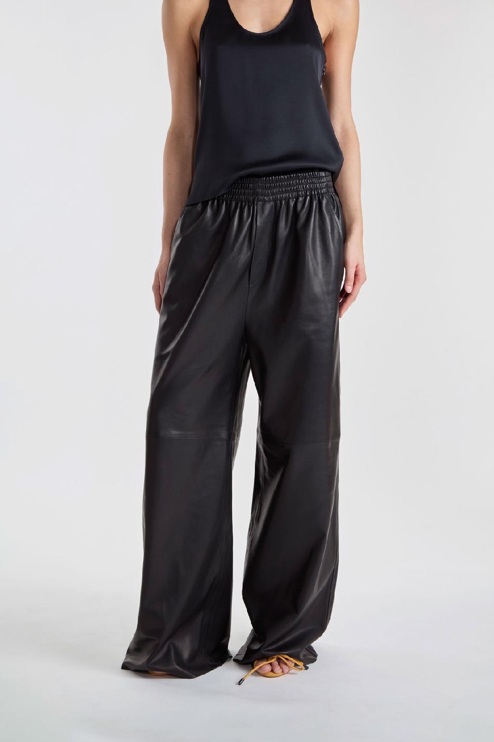 petar petrov DEMON LOVER Pants