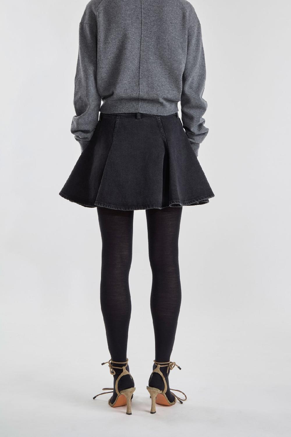 Petar Petrov DESPERADO Skirt