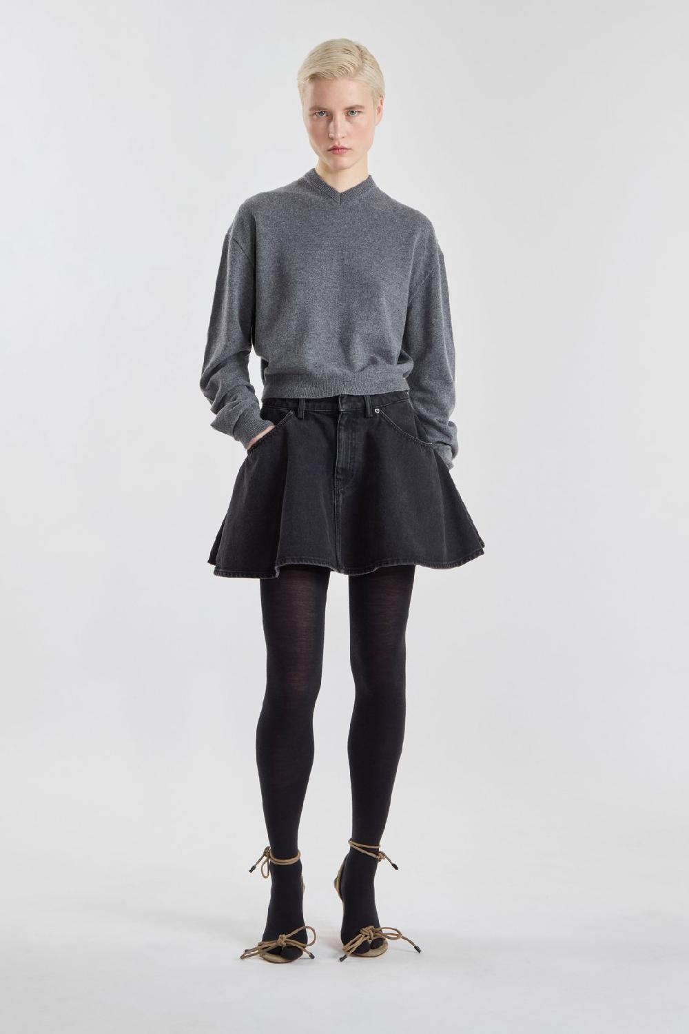 Petar Petrov DESPERADO Skirt