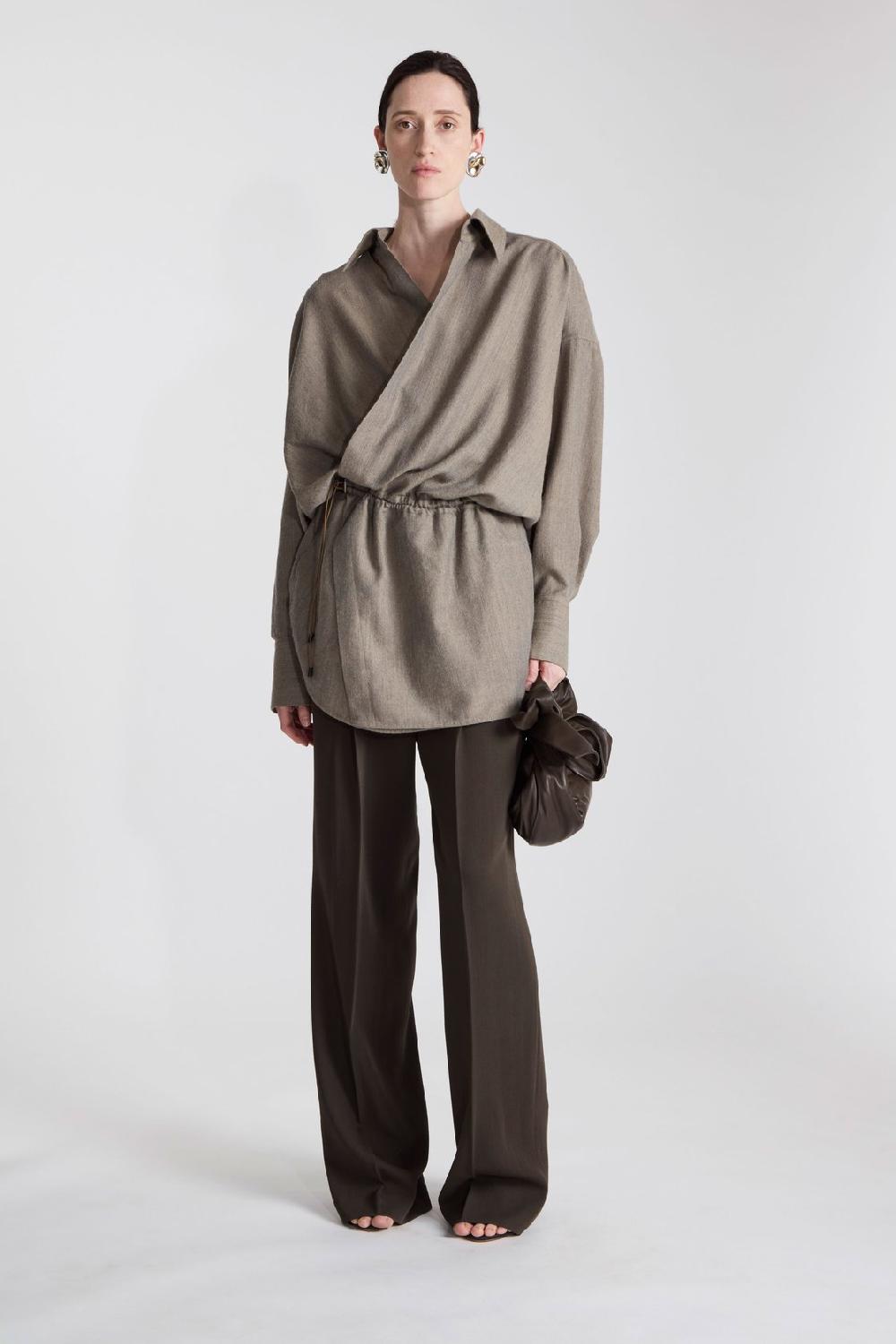 Petar Petrov DUST STORM Dress