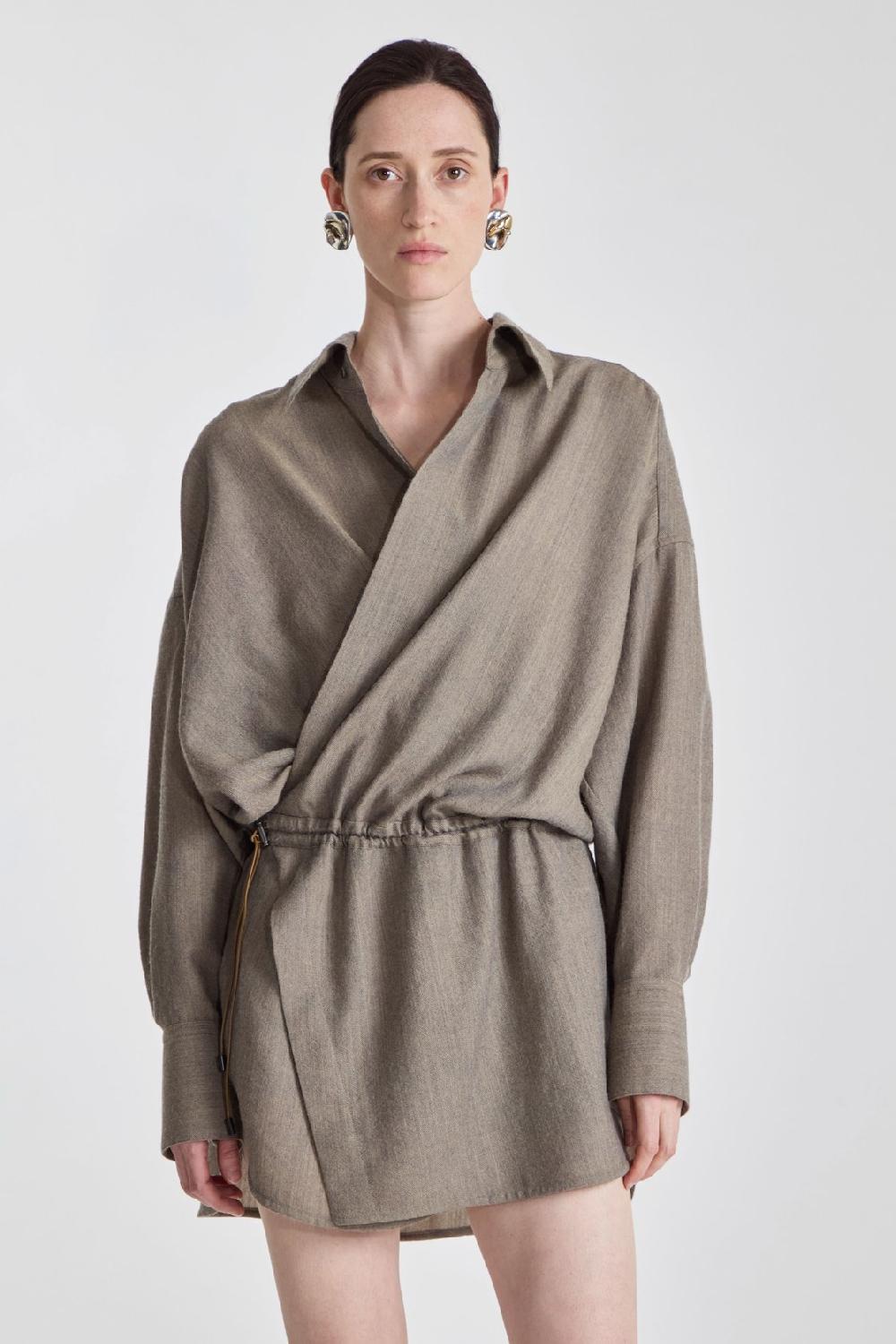 petar petrov DUST STORM Dress