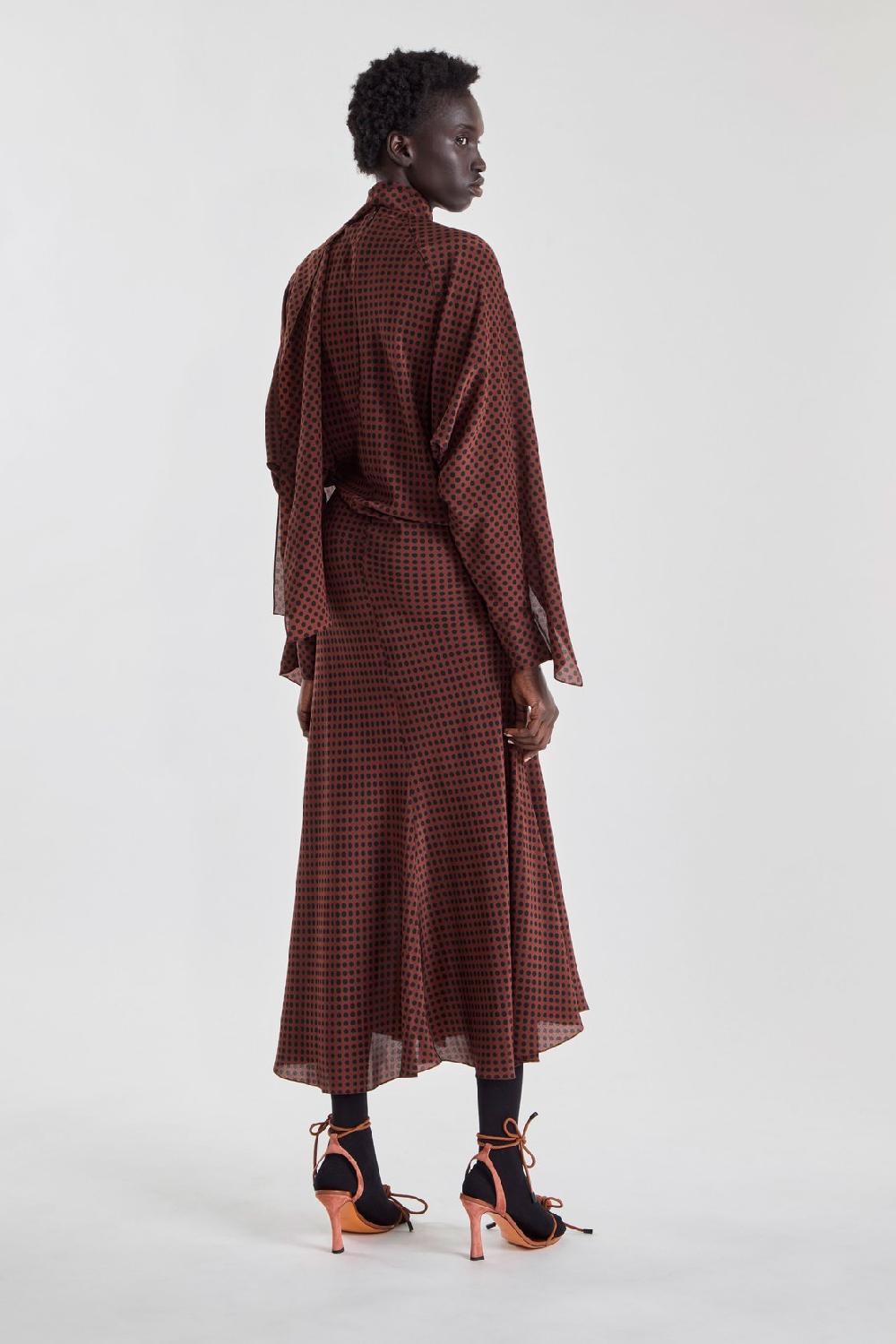 Petar Petrov FANTASY Dress