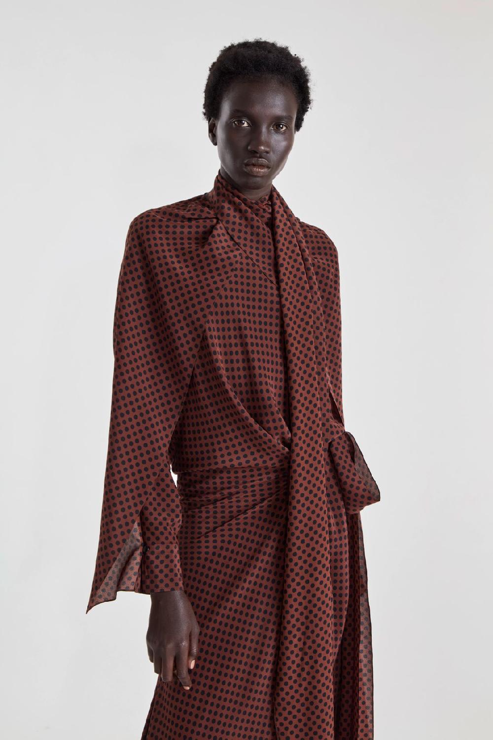 Petar Petrov FANTASY Dress