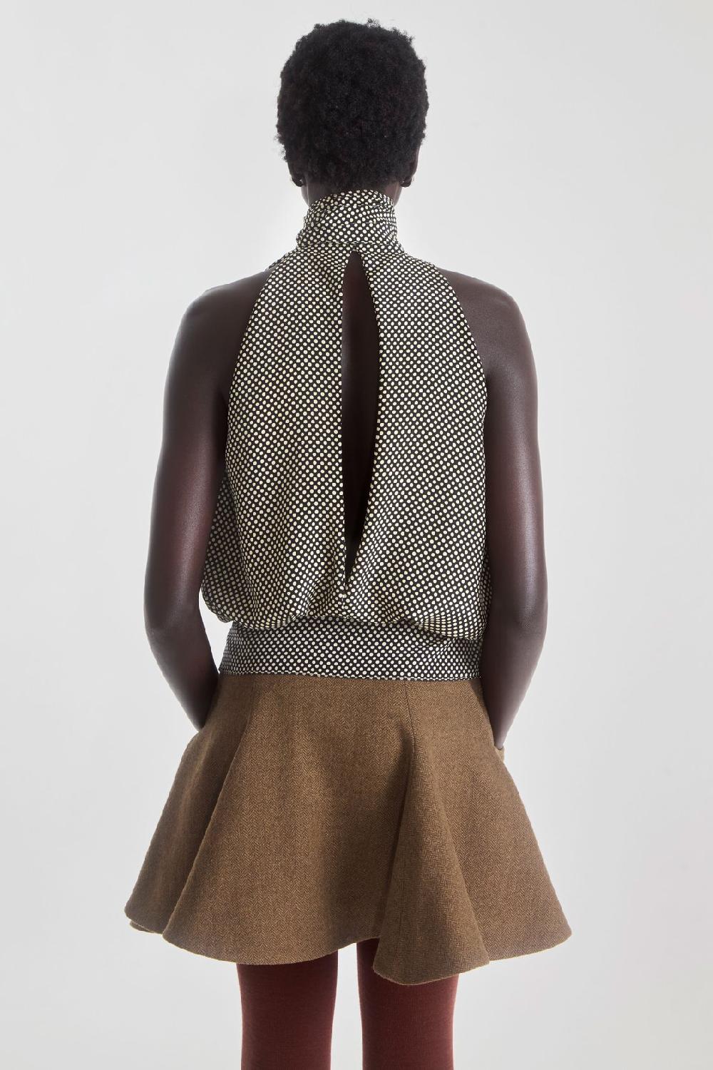 Petar Petrov FANTASY Top