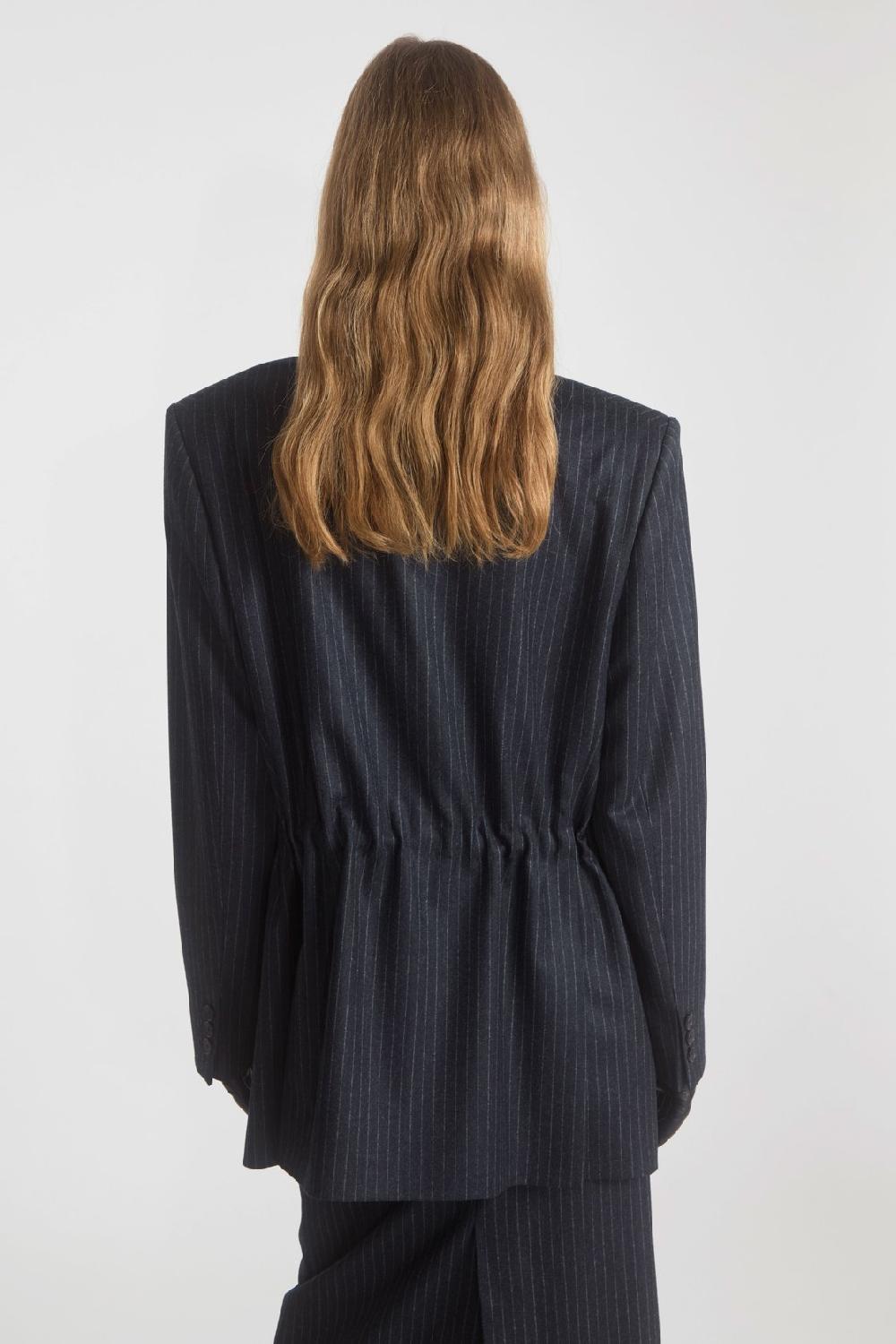 Petar Petrov FOUNDATION Jacket