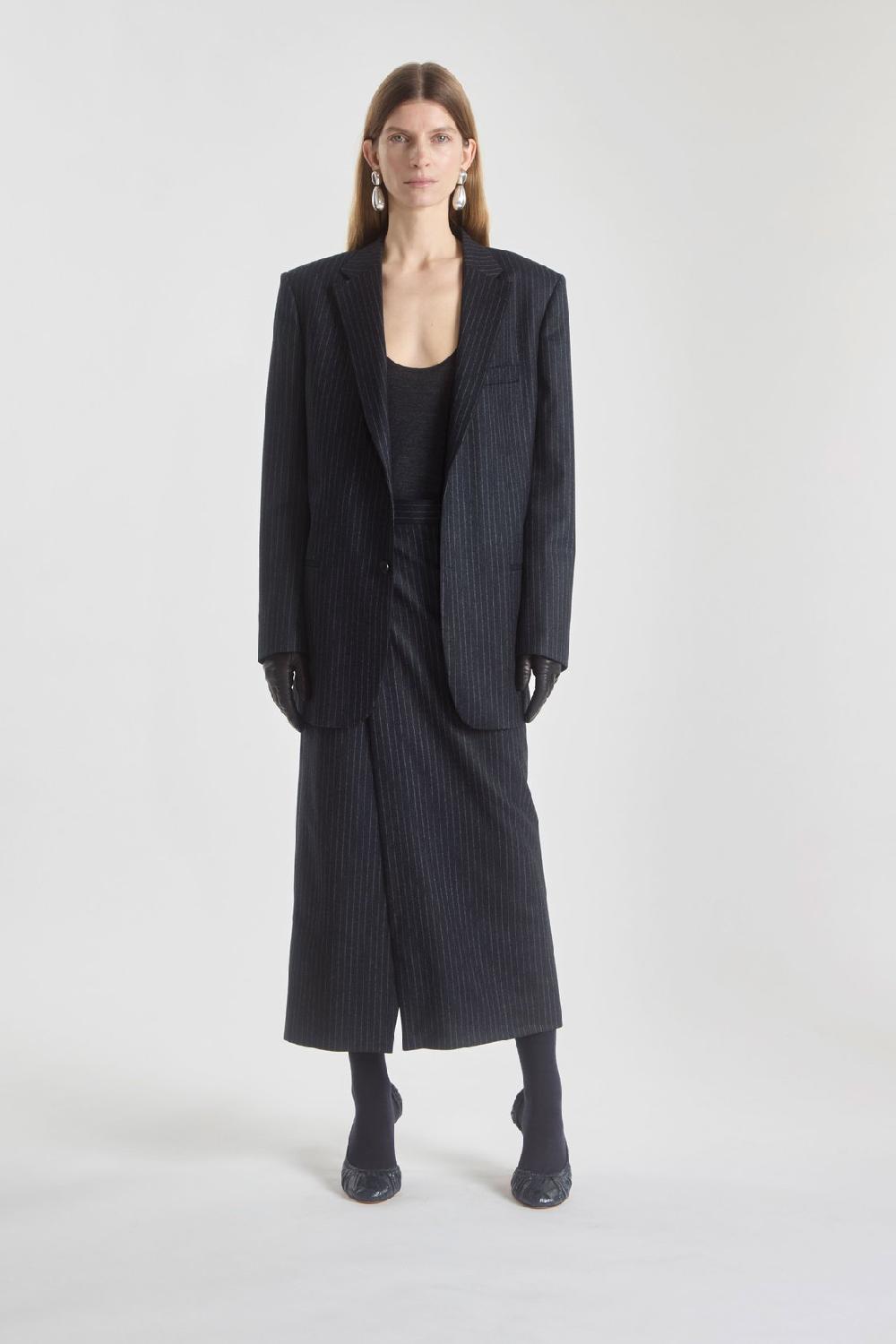 Petar Petrov FOUNDATION Jacket