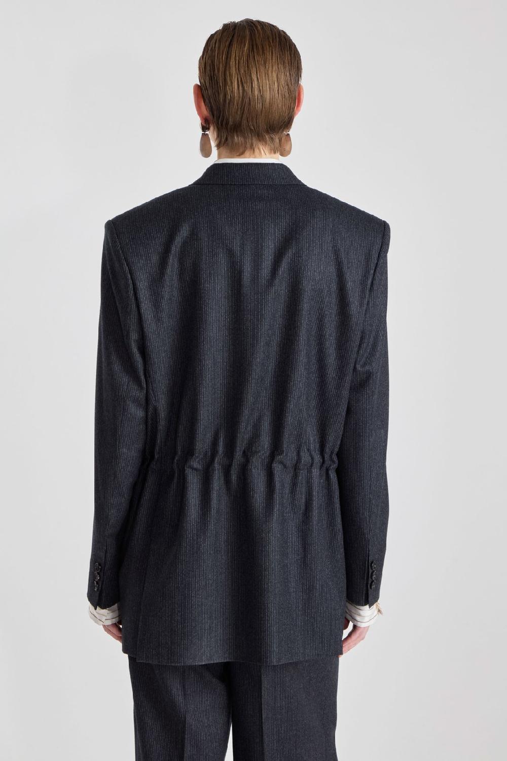 Petar Petrov FOUNDATION Jacket