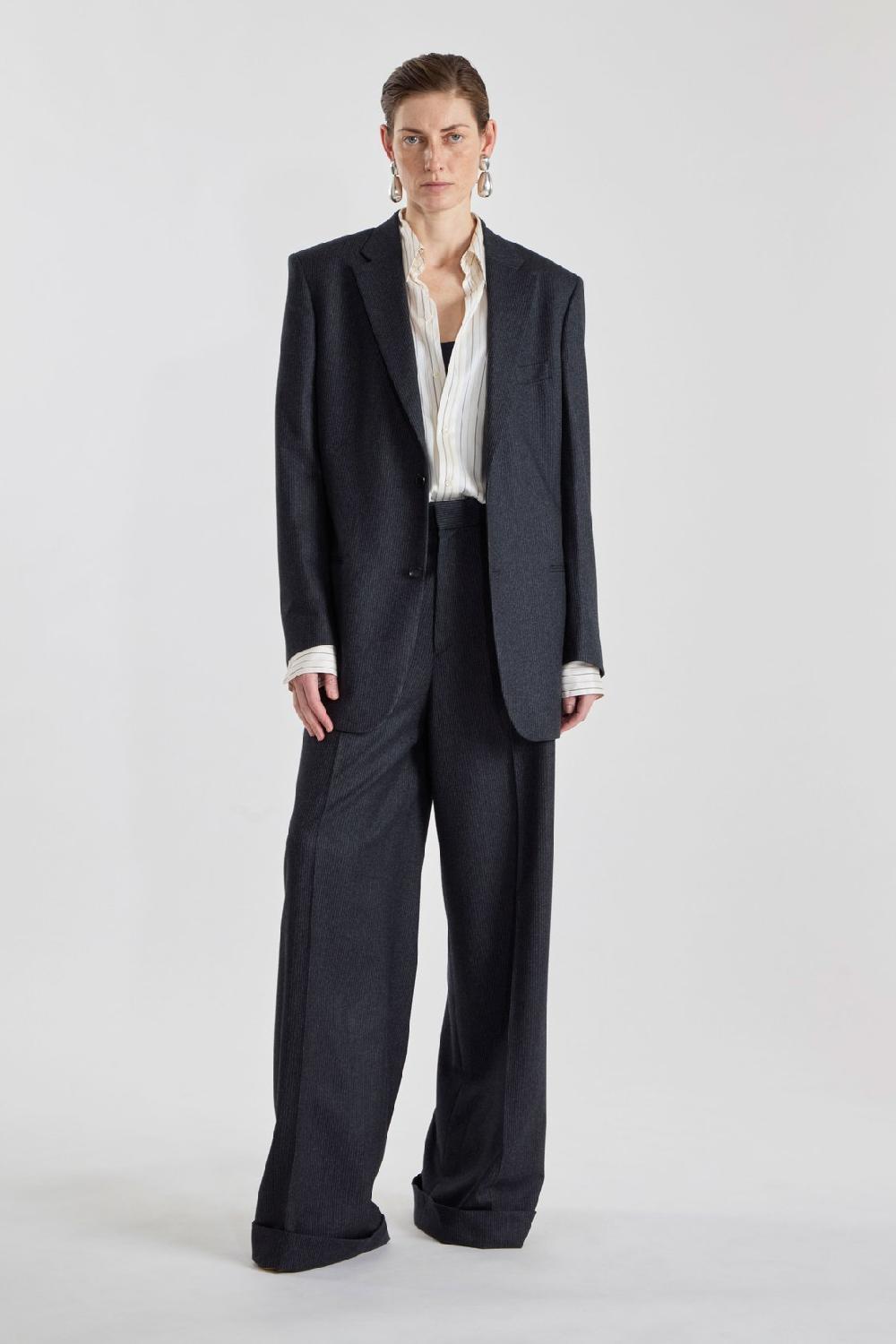 Petar Petrov FOUNDATION Jacket