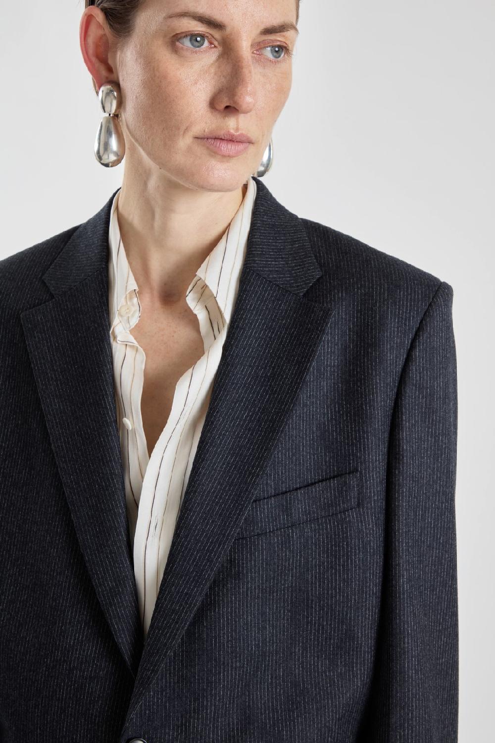 Petar Petrov FOUNDATION Jacket