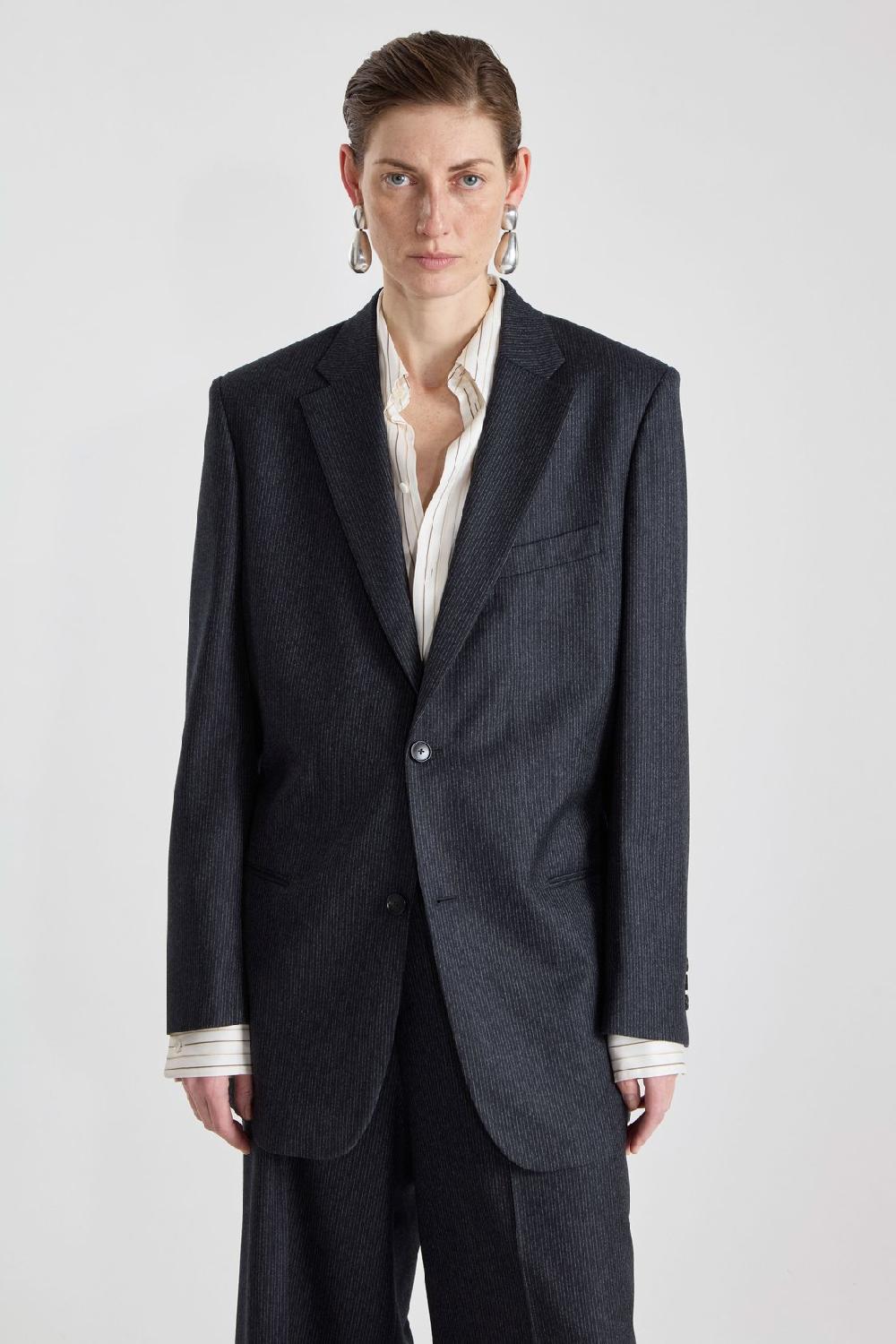 petar petrov FOUNDATION Jacket