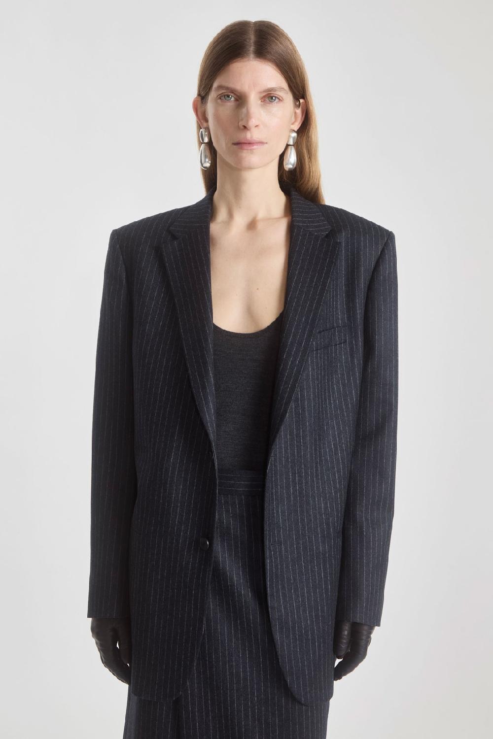 petar petrov FOUNDATION Jacket