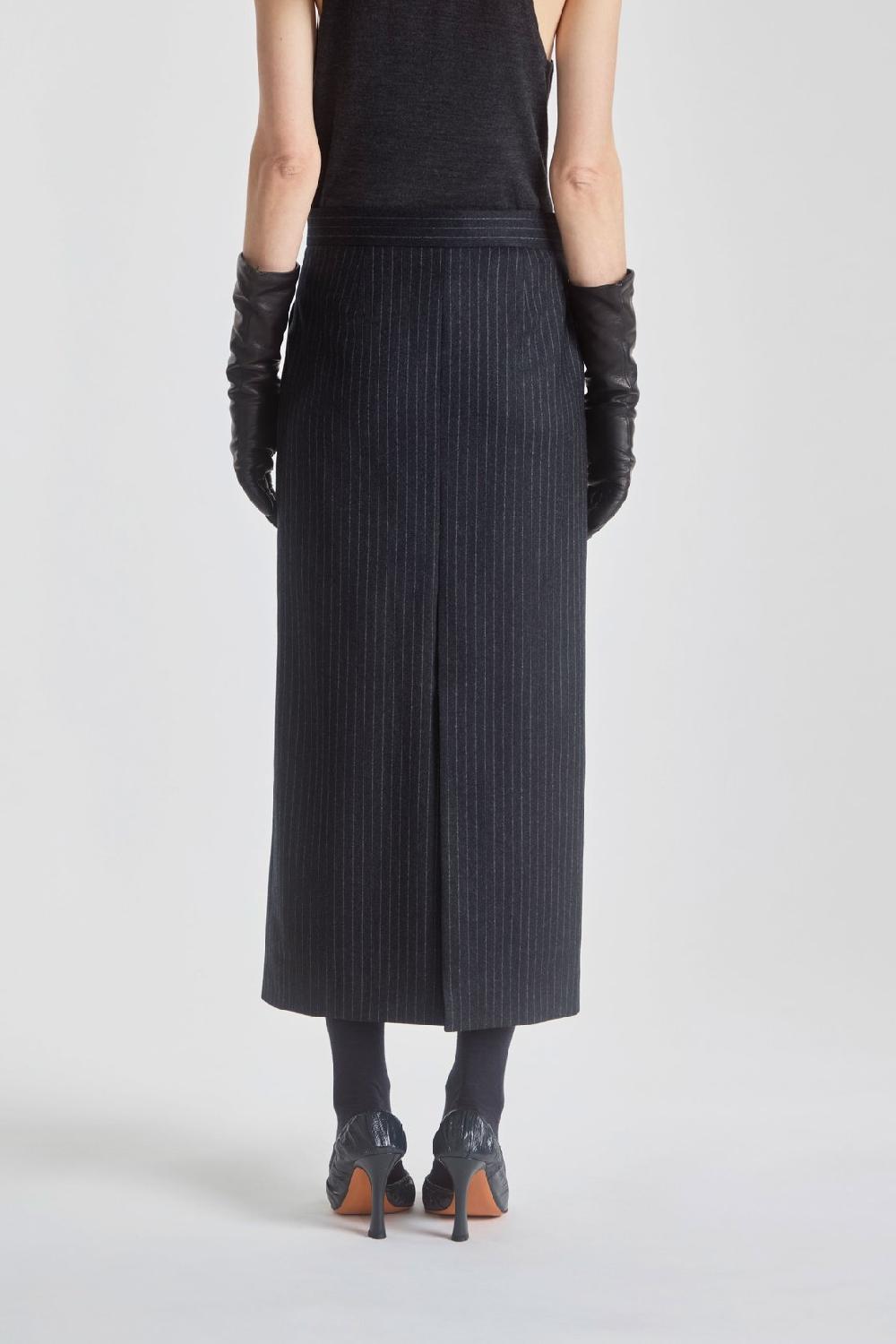 Petar Petrov FOUNDATION Skirt