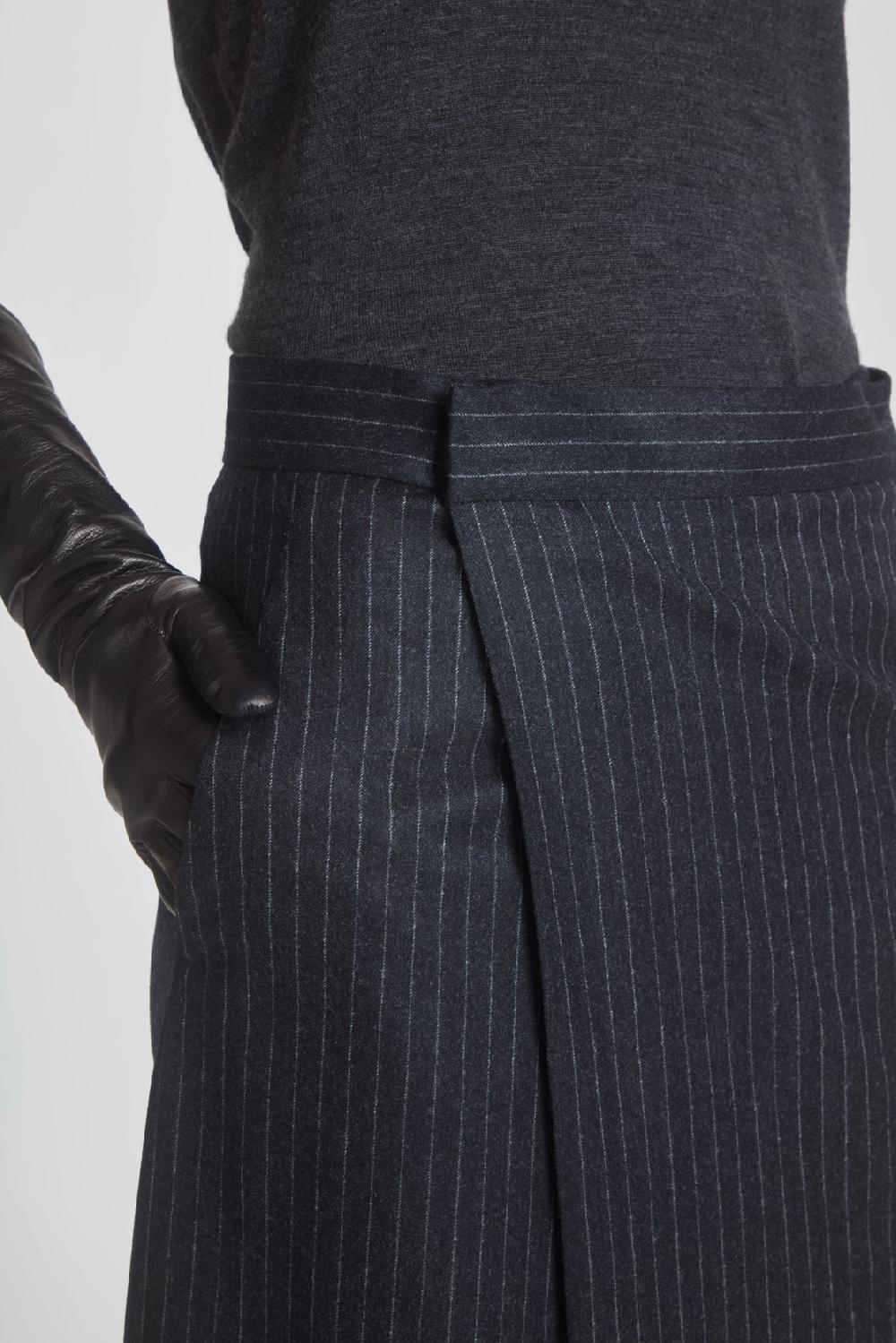 Petar Petrov FOUNDATION Skirt