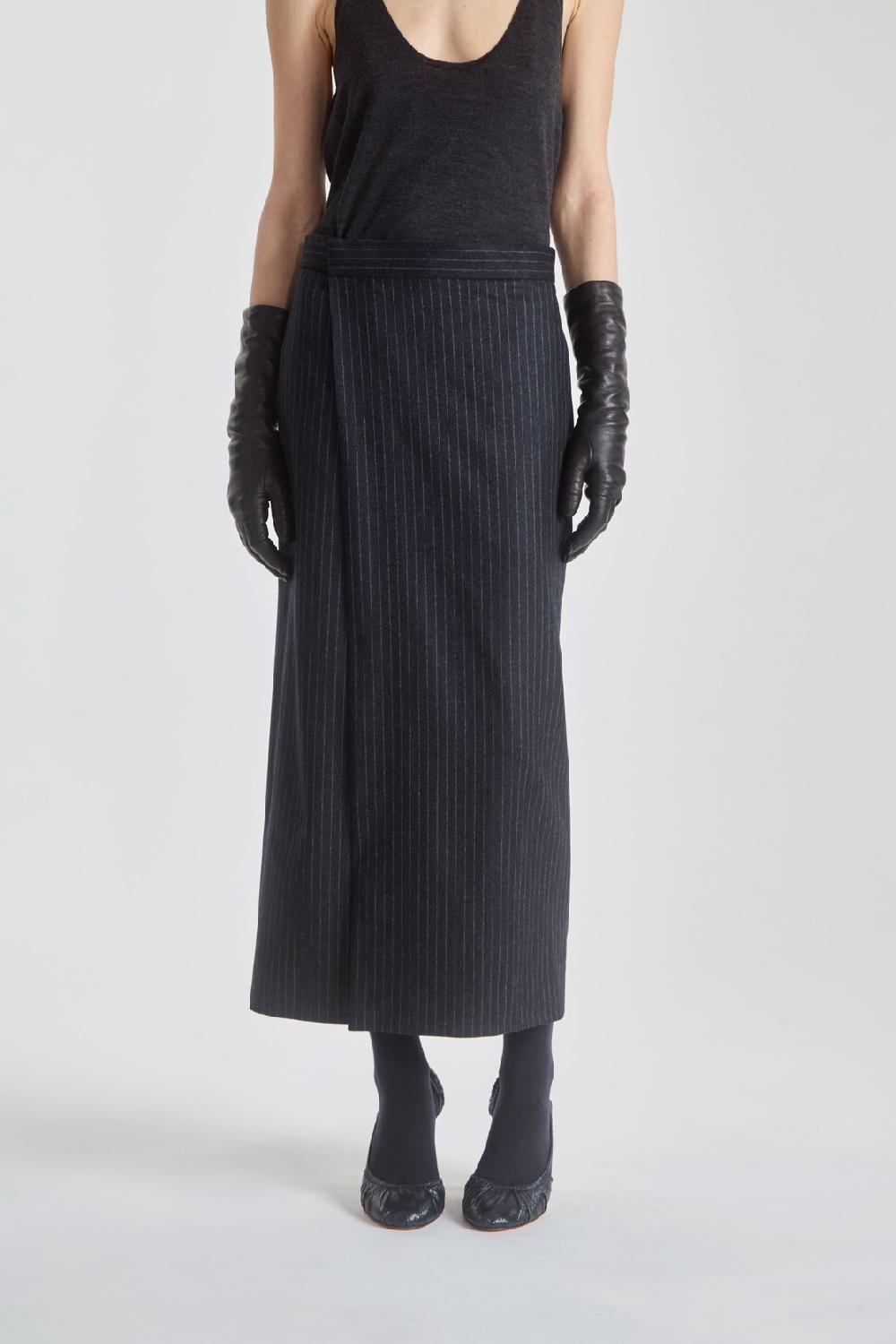 petar petrov FOUNDATION Skirt