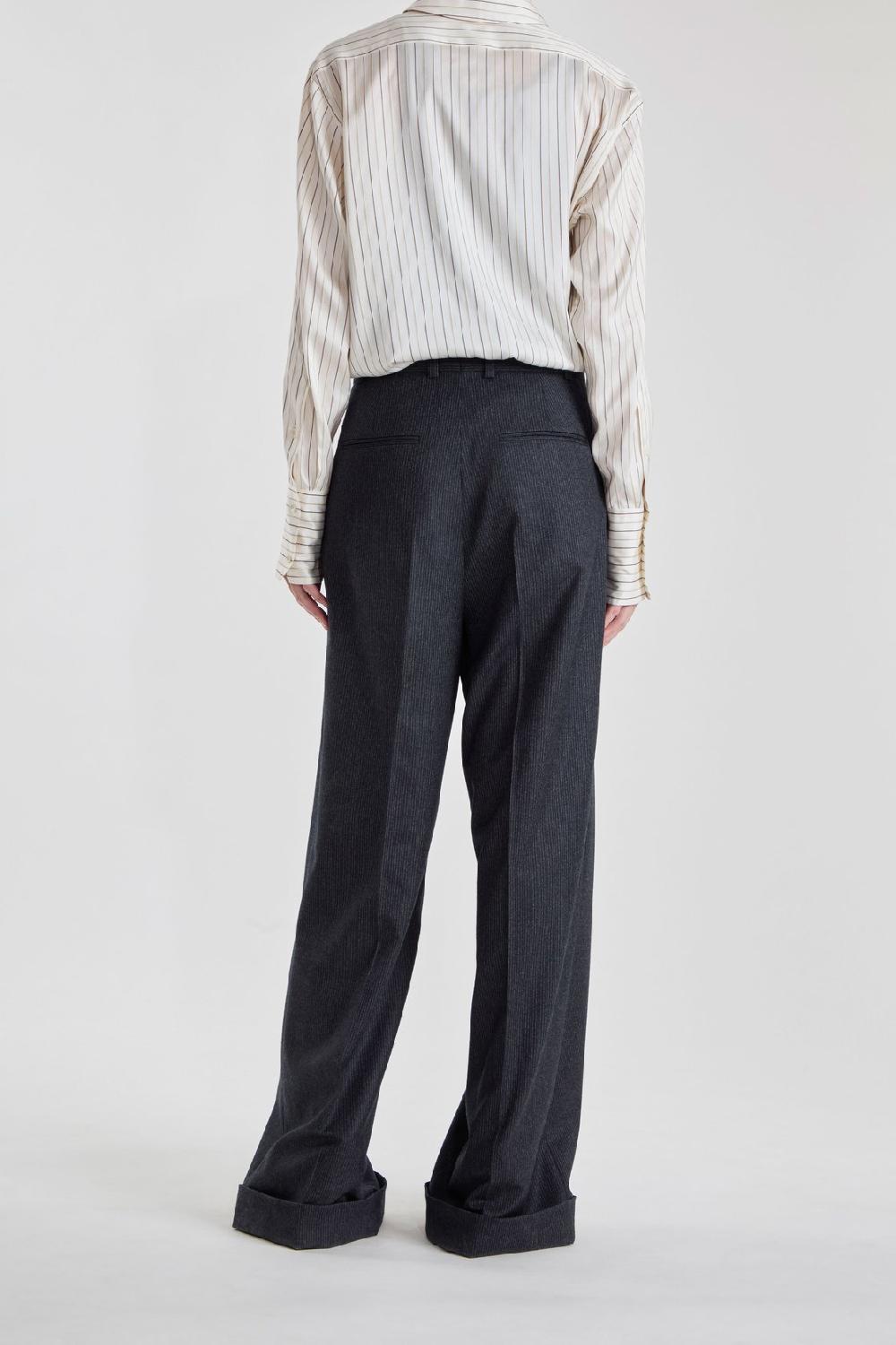 Petar Petrov FOUNDATION Trousers