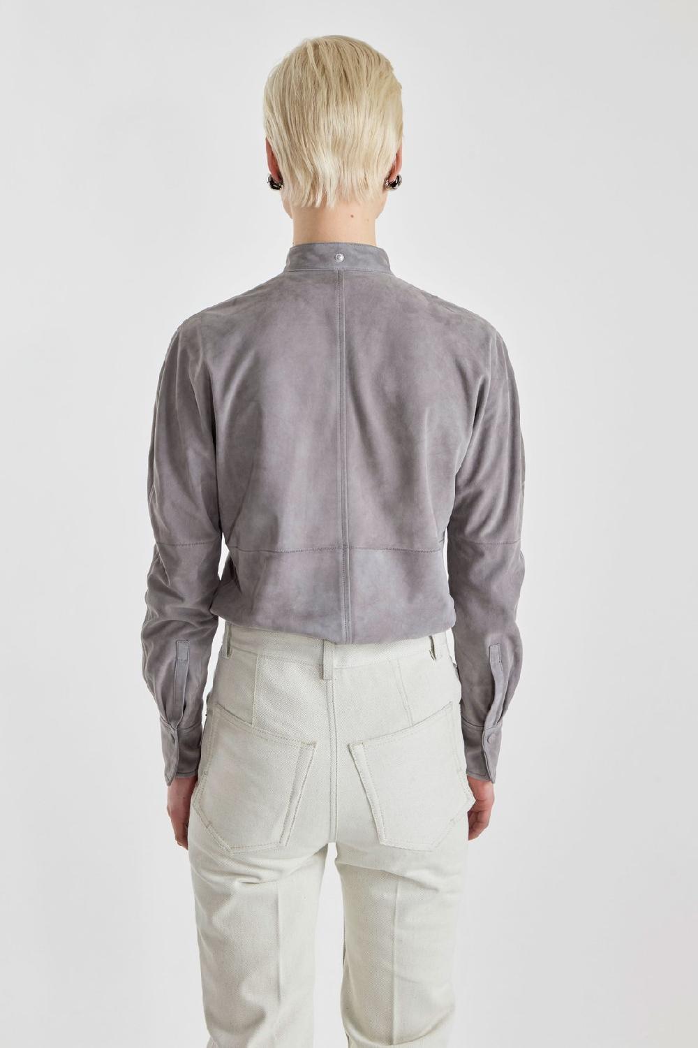 Petar Petrov GENTLE Shirt