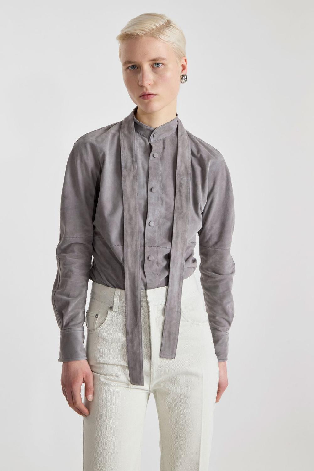 Petar Petrov GENTLE Shirt