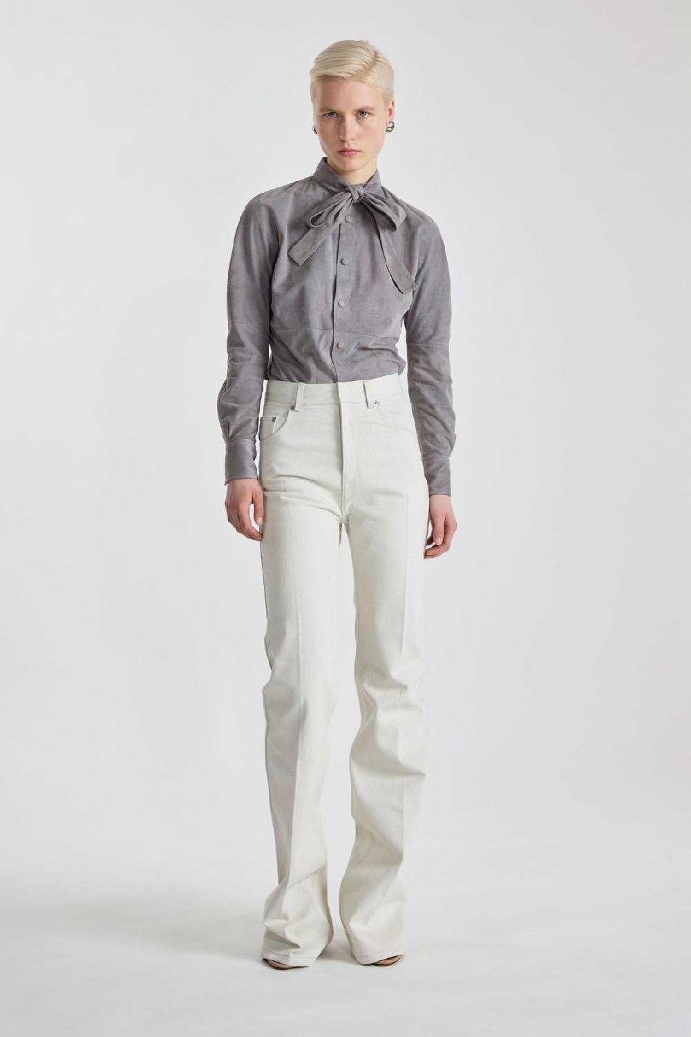 Petar Petrov GENTLE Shirt