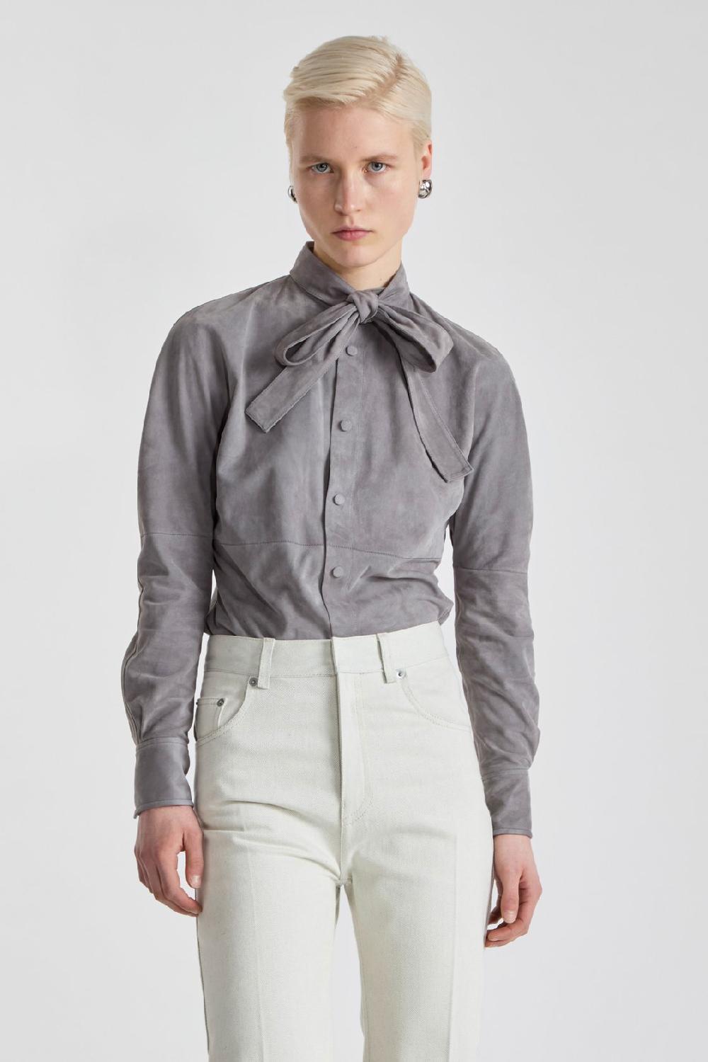 petar petrov GENTLE Shirt