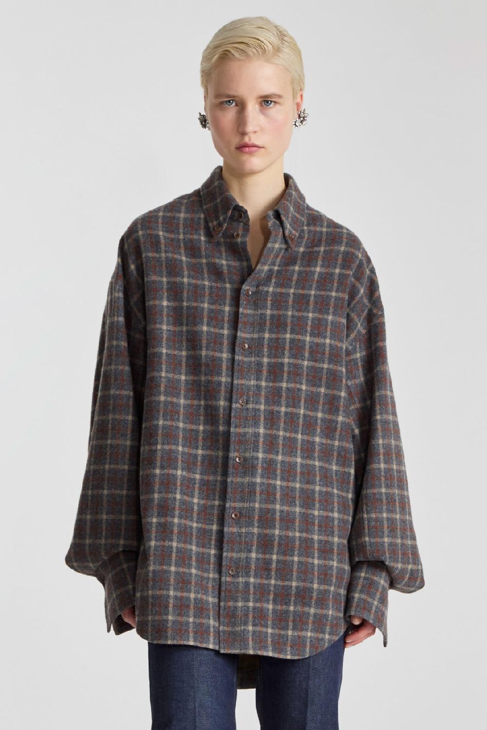 petar petrov HIGHLANDER Shirt