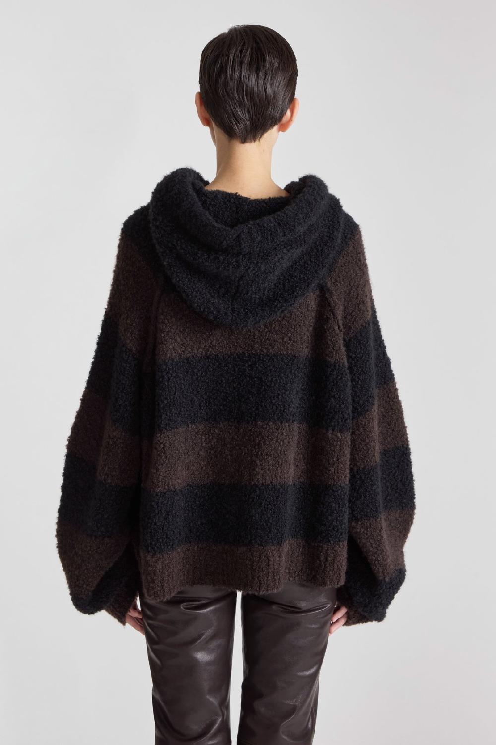 Petar Petrov LINE UP Hoodie