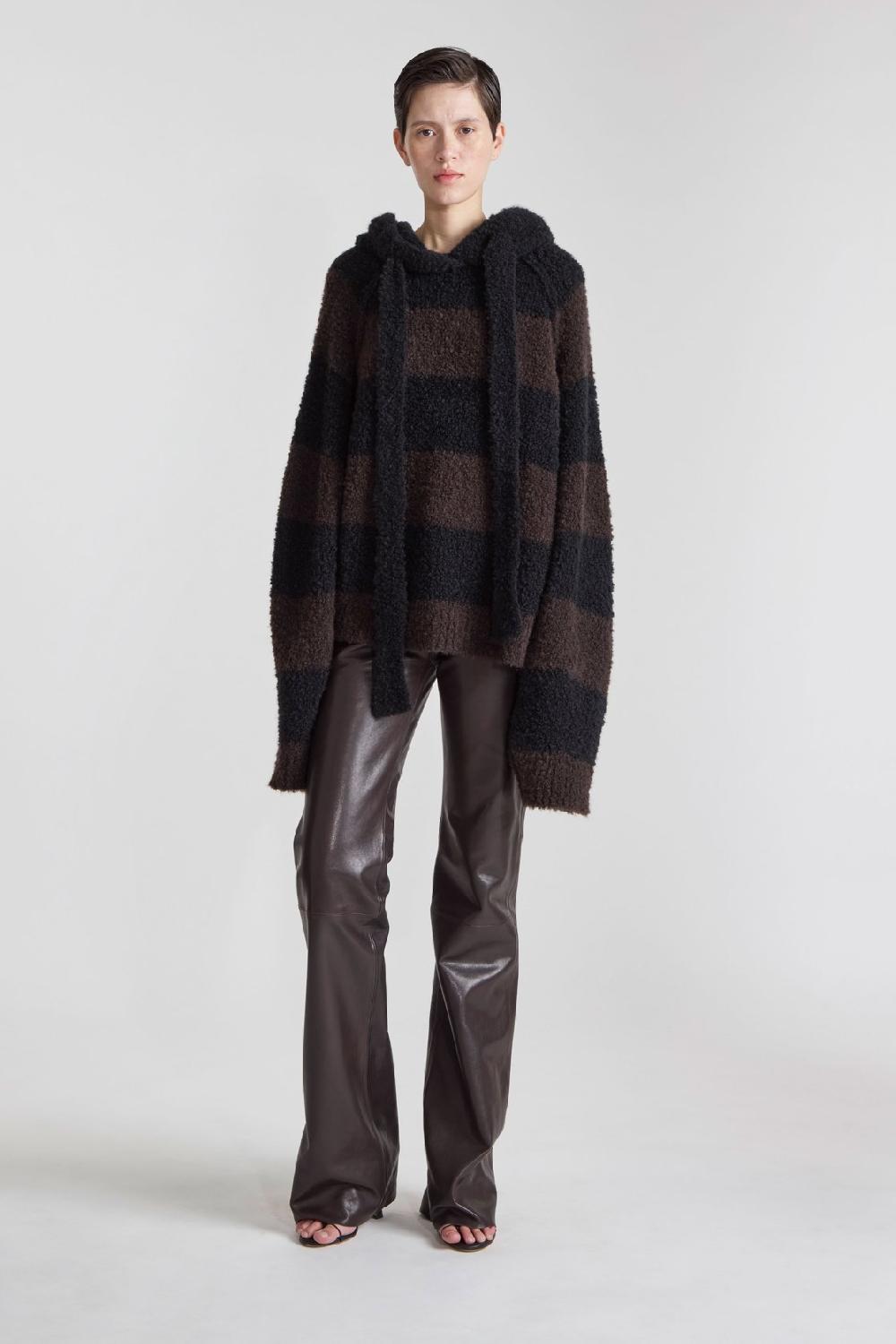 Petar Petrov LINE UP Hoodie