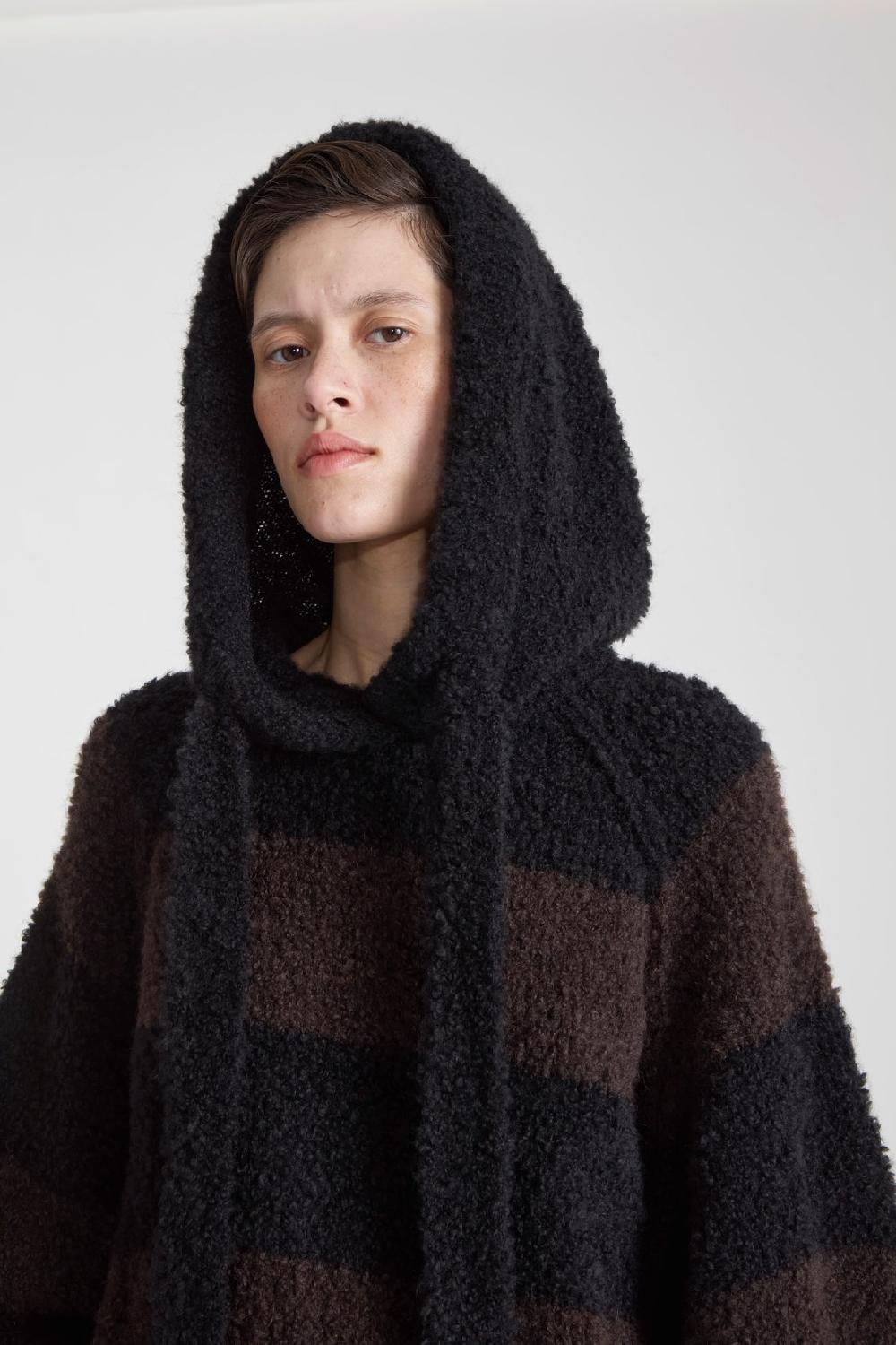 Petar Petrov LINE UP Hoodie