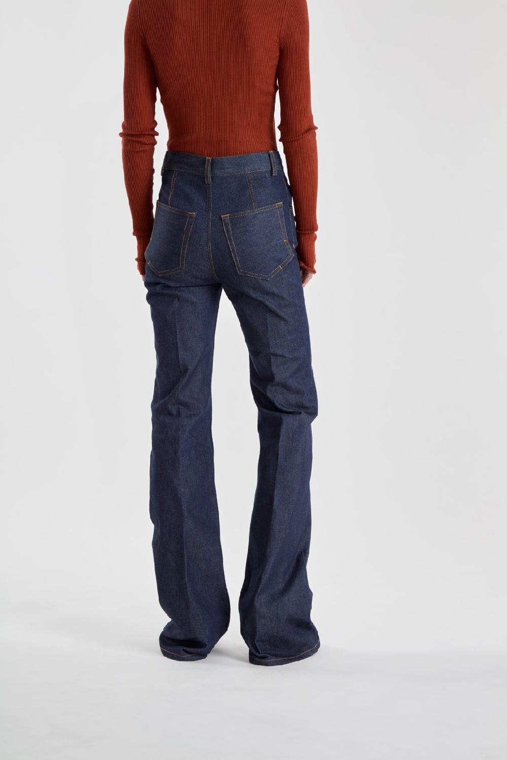 Petar Petrov LUCID Jeans