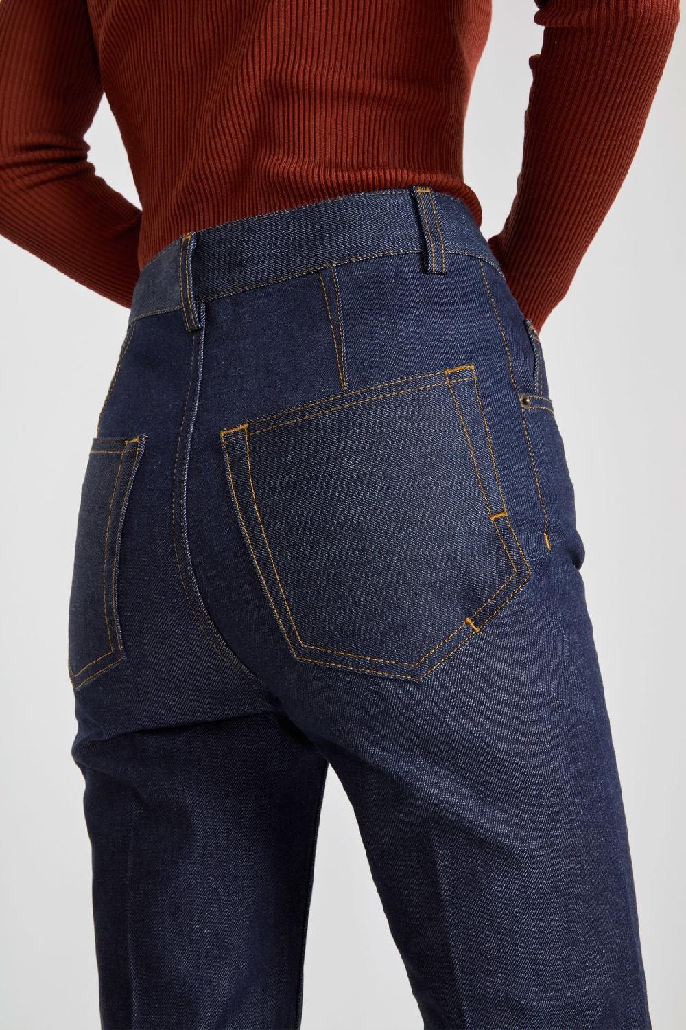 Petar Petrov LUCID Jeans