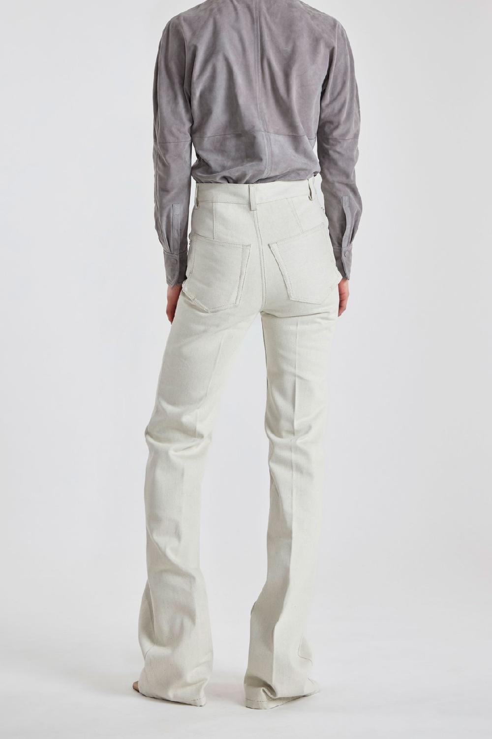 Petar Petrov LUCID Jeans