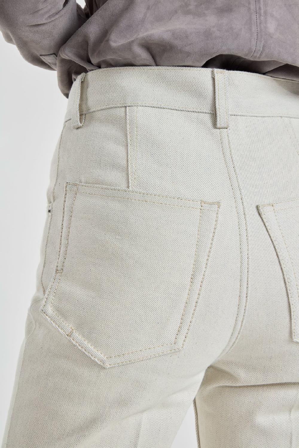 Petar Petrov LUCID Jeans