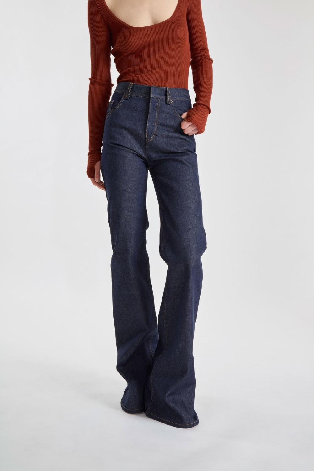 petar petrov LUCID Jeans