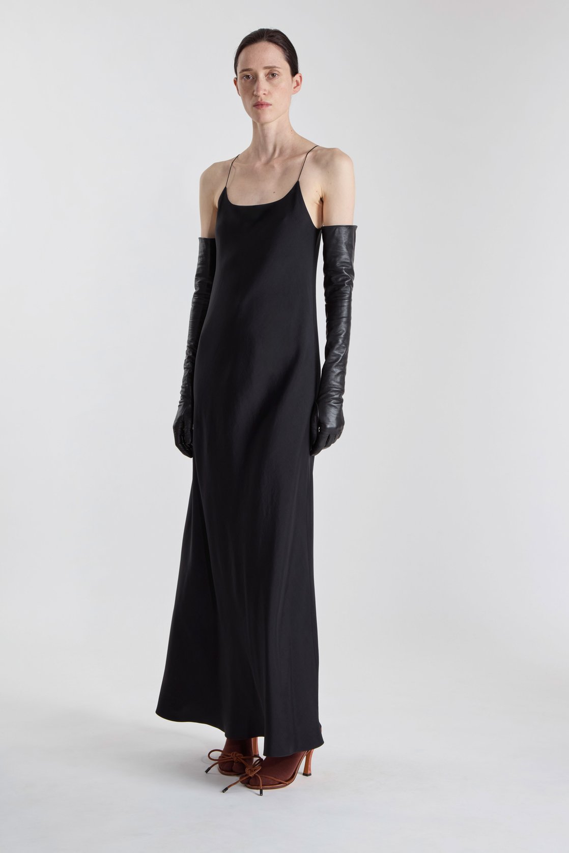 petar petrov MAGNOLIA Dress