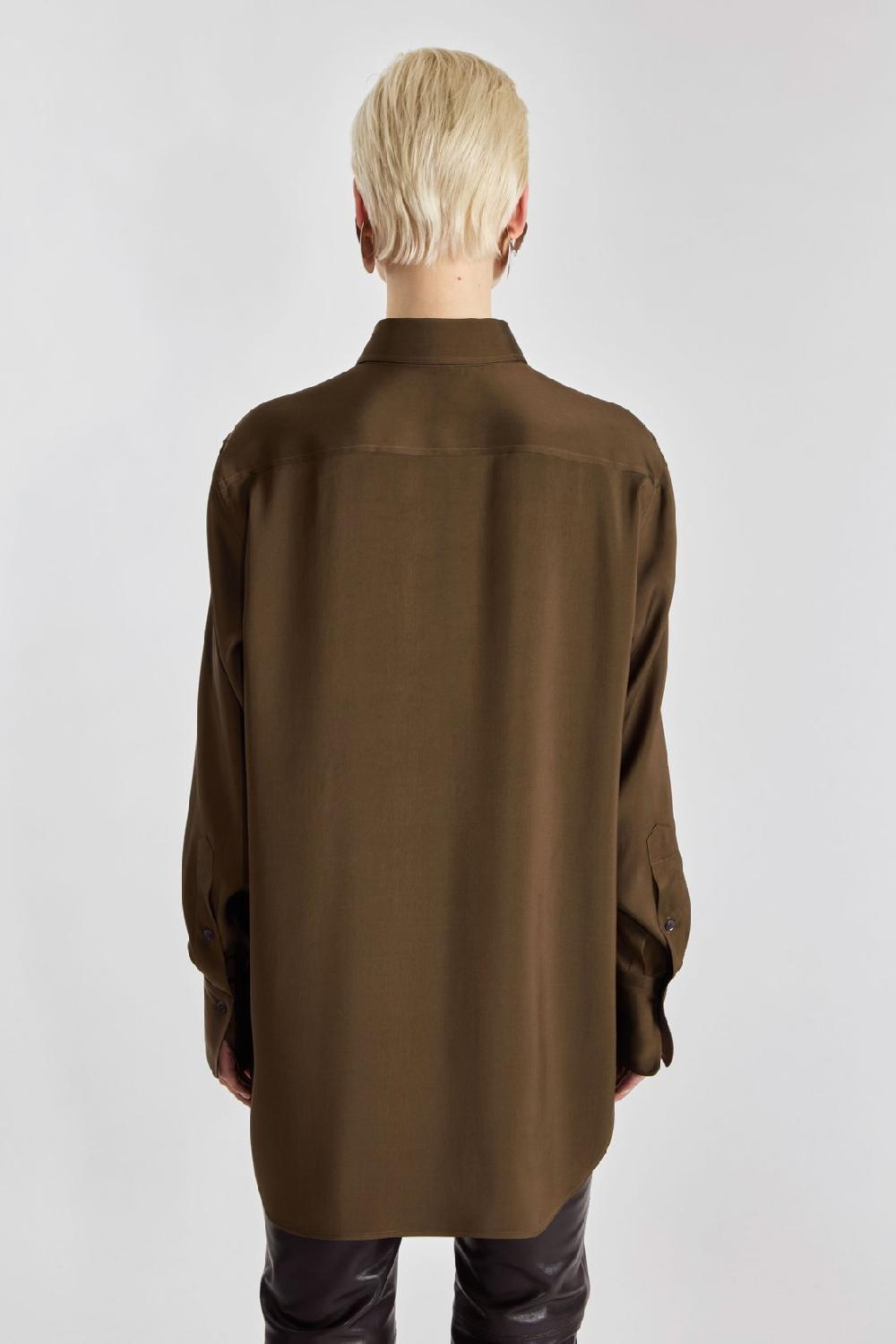 Petar Petrov MAGNOLIA Shirt