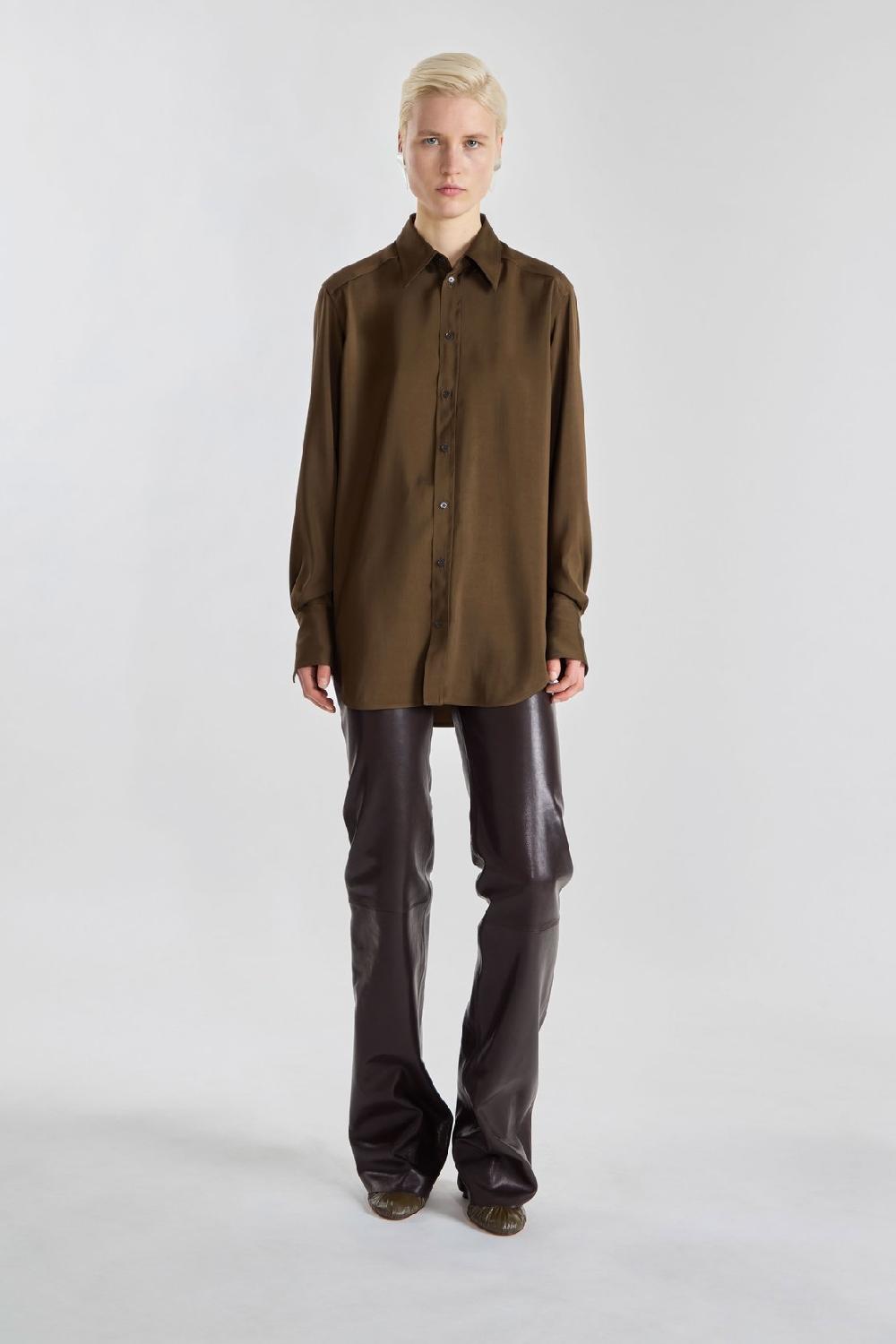 Petar Petrov MAGNOLIA Shirt