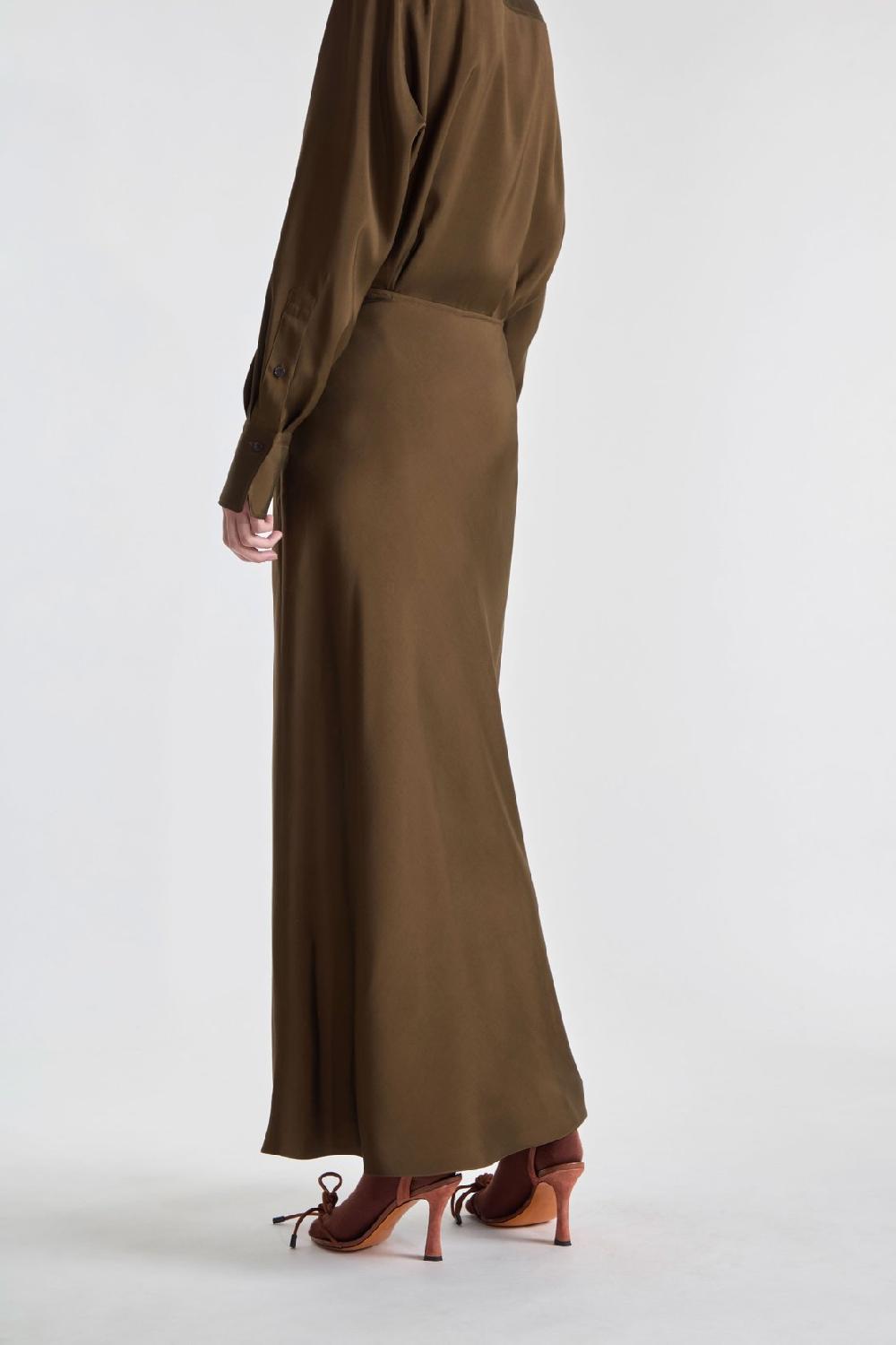 Petar Petrov MAGNOLIA Skirt