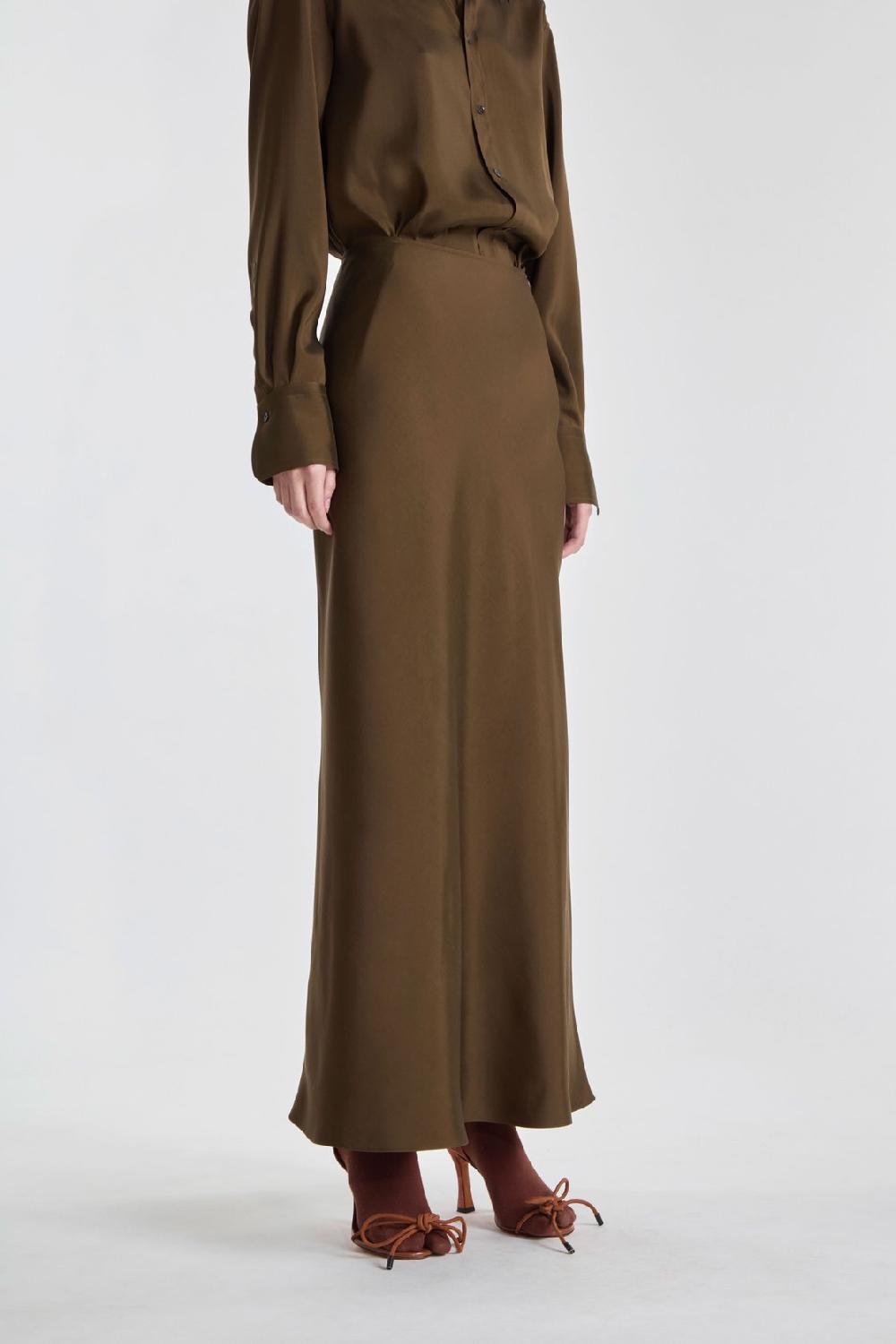 petar petrov MAGNOLIA Skirt