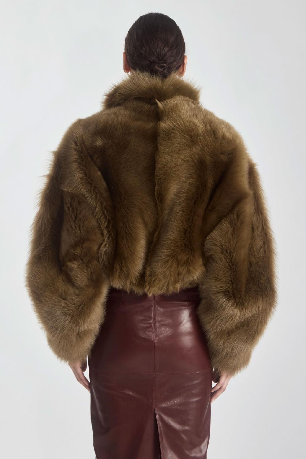 Petar Petrov NEBULA Jacket