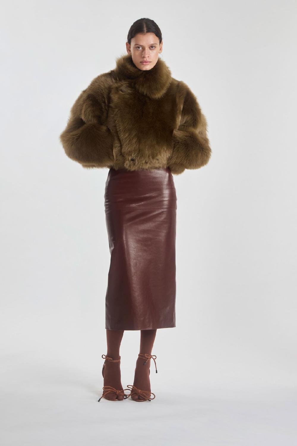 Petar Petrov NEBULA Jacket