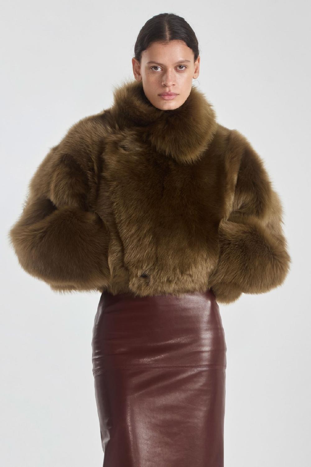 petar petrov NEBULA Jacket