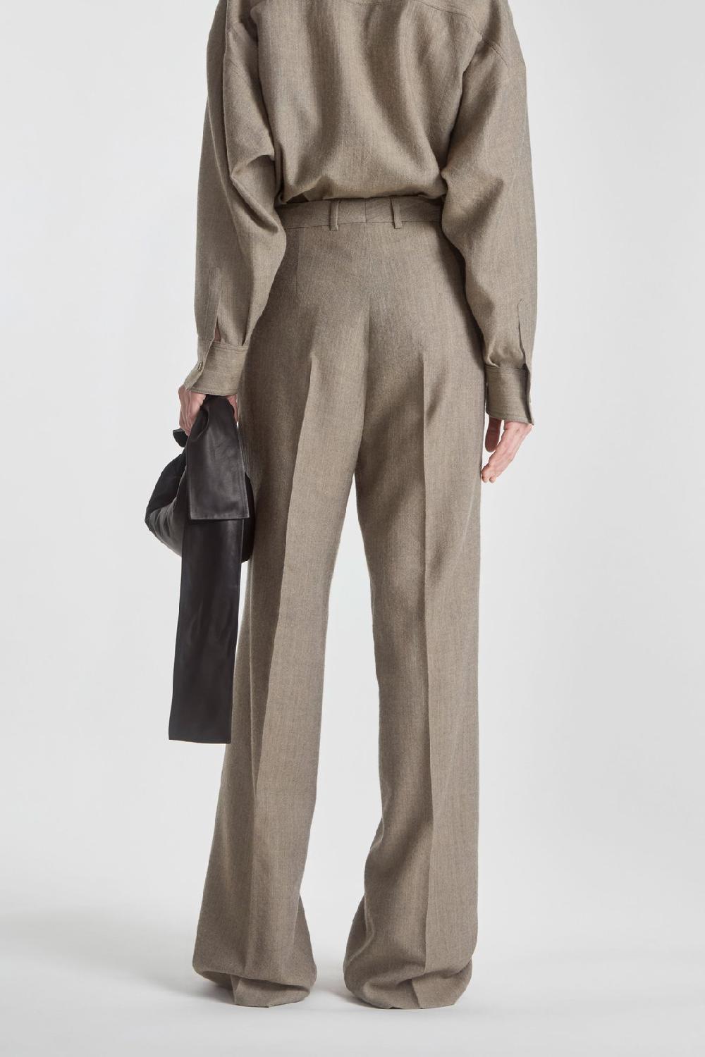 Petar Petrov NETWORK Trousers