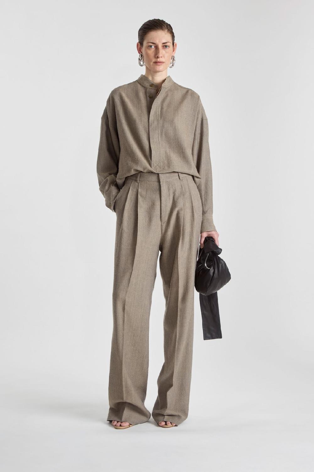 Petar Petrov NETWORK Trousers