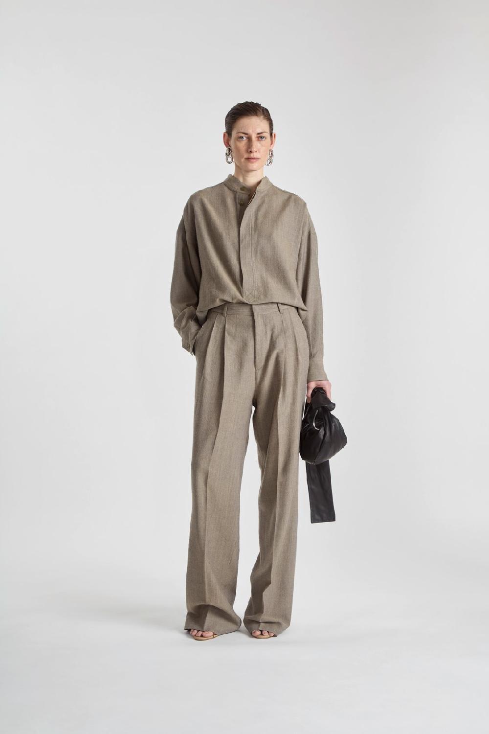Petar Petrov NETWORK Trousers