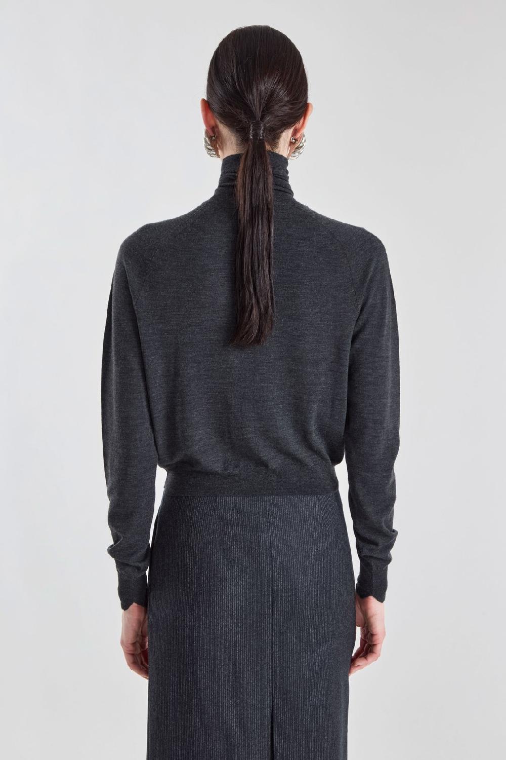 Petar Petrov REAL LIFE Sweater