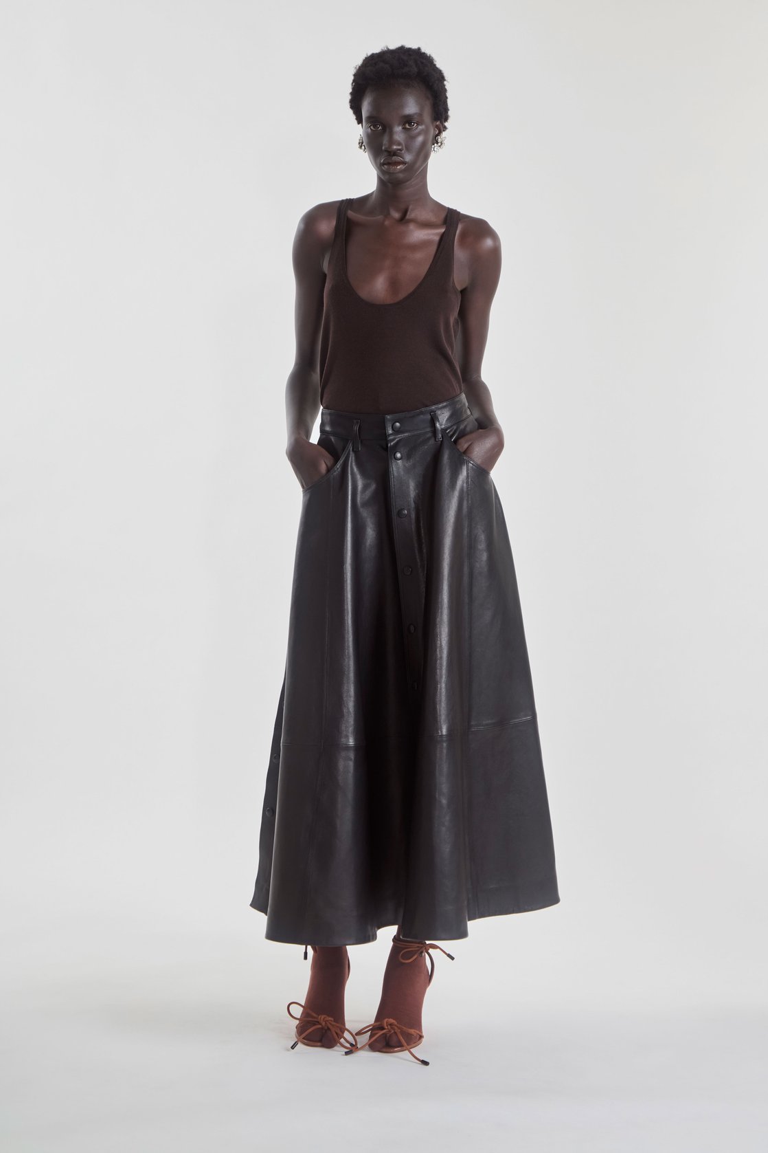 Petar Petrov REAL LIFE Top