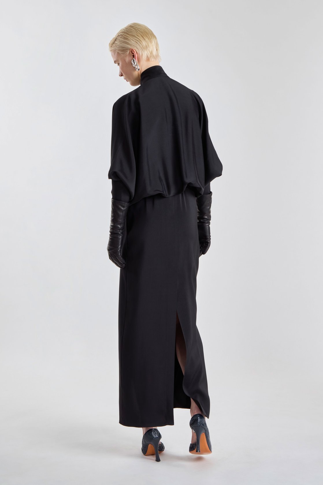 Petar Petrov RHAPSODY Dress